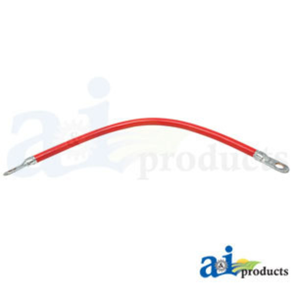 A & I Products Cable, Starter to Switch 8" x4" x0.7" A-26A215